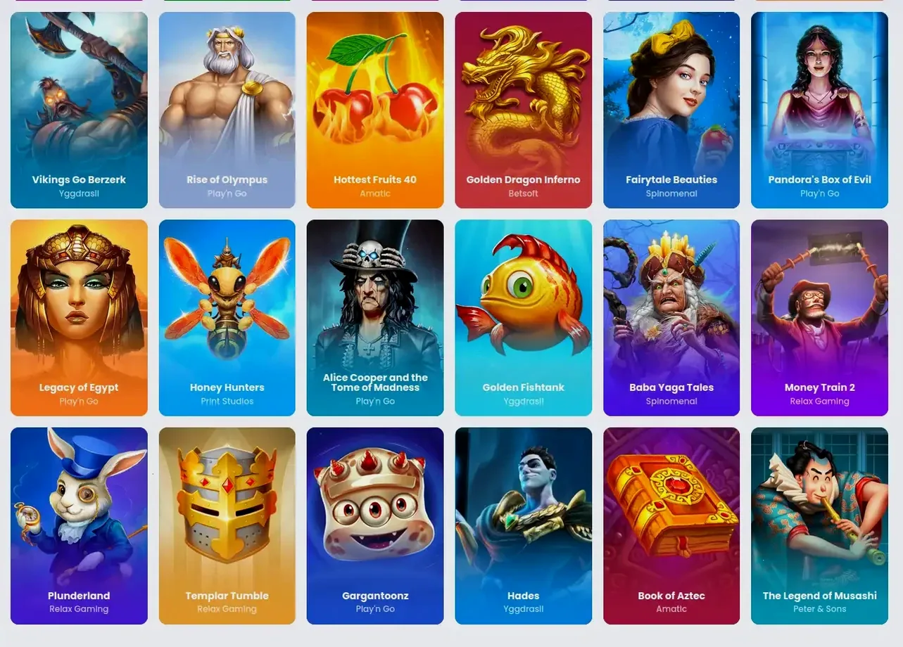 Dragonia Casino Konto erstellen Bonus